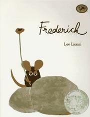 Cover of: Frederick. by Leo Lionni