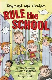 Cover of: Raymond and Graham Rule the School (Raymond and Graham)