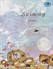 Cover of: Swimmy. by Leo Lionni