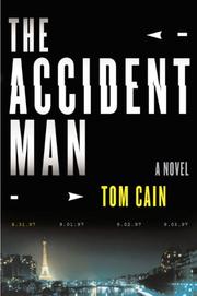 Cover of: The Accident Man: A Novel
