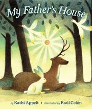 Cover of: My Father's House