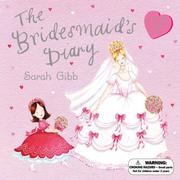 Cover of: Bridesmaid's Diary