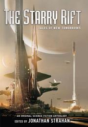 Cover of The starry rift