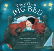 Cover of: Your Own Big Bed