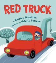 Cover of: Red Truck