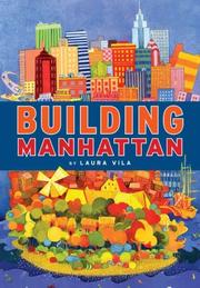 Cover of: Building Manhattan