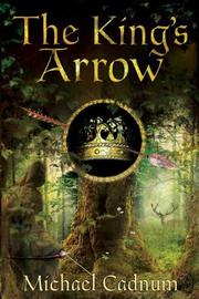 Cover of: The King's Arrow