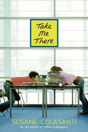 Cover of: Take Me There