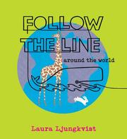 Cover of: Follow the Line Around the World