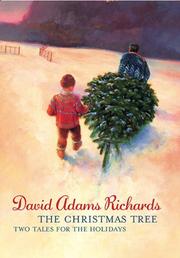 Cover of: The Christmas Tree: Two Tales for the Holidays