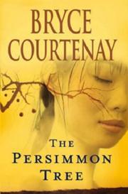Cover of: The Persimmon Tree