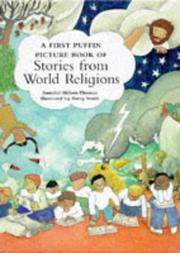 Cover of: Stories from World Religions by Shilson
