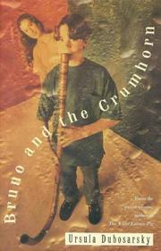 Cover of: Bruno and the Crumhorn