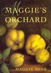 Cover of: Maggie's Orchard