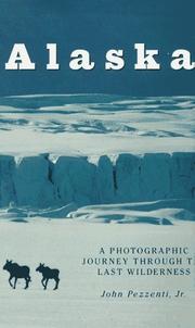 Cover of: Alaska by John Pezzenti