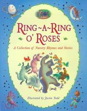Cover of: Ring-A-Ring O'Roses