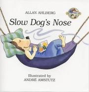 Cover of: Fast Fox, Slow Dog 5 (Fast Fox, Slow Dog) by Allan Ahlberg
