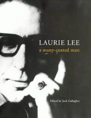 Cover of: Laurie Lee