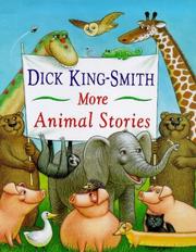 Cover of: More Animal Stories