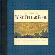 Cover of: The Penguin Wine Cellar Book by Huon Hooke