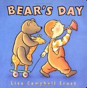 Cover of: Bear's Day (Action Packs)