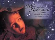 Cover of: Milo and the Night Market