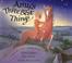 Cover of: Amy's Three Best Things