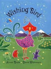Cover of: Wishing Bird
