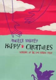 Cover of: Happy Creatures