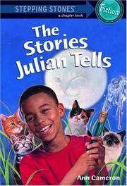 Cover of: The Stories Julian Tells