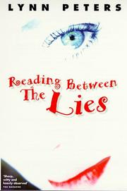 Cover of: Reading Between the Lies