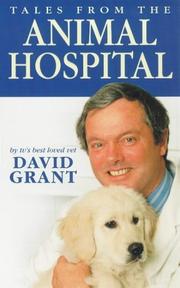 Cover of: Tales from the "Animal Hospital"