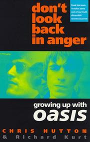Cover of: Don't Look Back in Anger