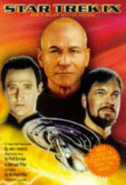 Cover of: Insurrection: Star Trek