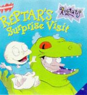 Cover of: Rugrats: Reptar's Surprise Visit (Rugrats)