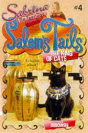 Cover of: Salem's Tails 4 by Mark Dubowski
