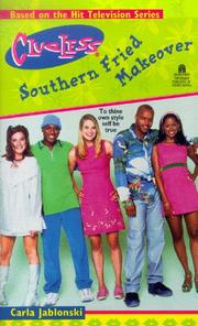 Cover of: Southern fried makeover: Clueless (CLUELESS)
