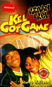 Cover of: Kenan & Kel: Kel Got Game (Book 5)