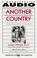 Cover of: Another Country