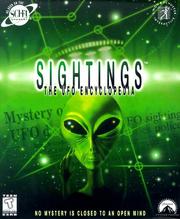 Sightings