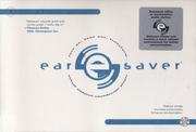 Cover of: Ear Saver | Simon & Schuster Interactive