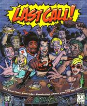 Cover of: Last Call