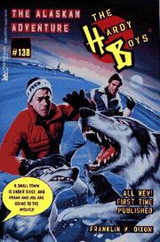 Cover of: The Alaskan Adventure