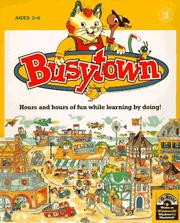 Cover of: Busytown Win