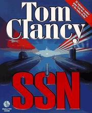 Cover of Tom Clancy SSN