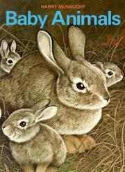 Cover of: Baby animals