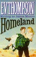 Cover of: Homeland