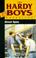 Cover of: Street Spies (Hardy Boys Casefiles, Case 21)