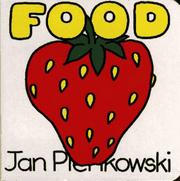 Cover of: Food by Jan Pienkowski