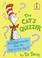 Cover of: The Cat's Quizzer (Beginner Books(R))